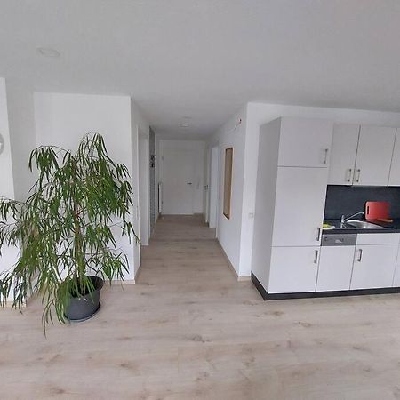 Ferienwohnung Königsquelle Bad Wildungen Exterior foto