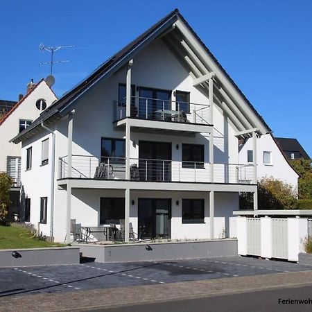 Ferienwohnung Königsquelle Bad Wildungen Exterior foto