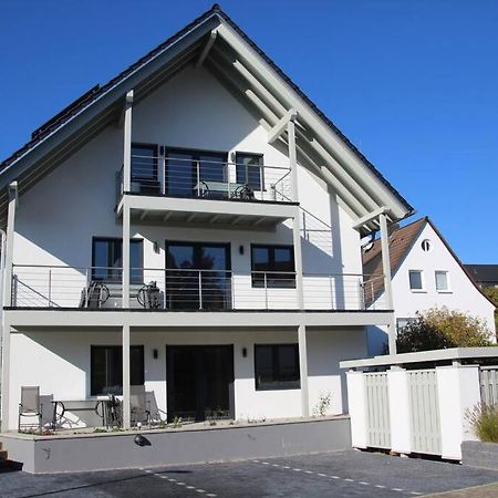 Ferienwohnung Königsquelle Bad Wildungen Exterior foto