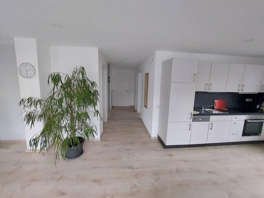 Ferienwohnung Königsquelle Bad Wildungen Exterior foto
